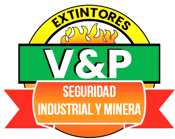 V&P Gases Perú